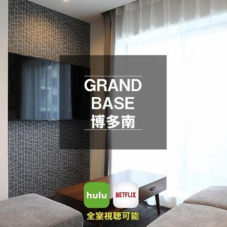 Hotel Grand 博多南 福岡市 エクステリア 写真