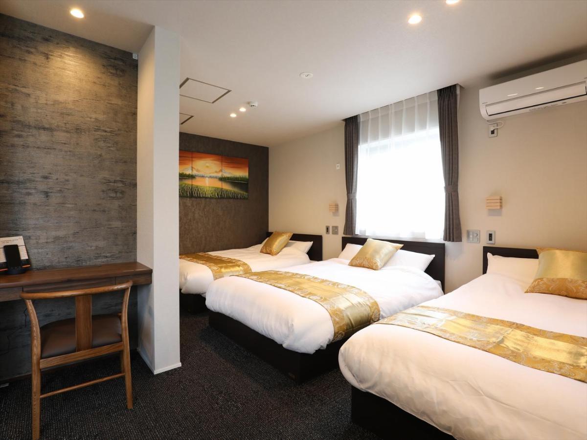 Hotel Grand 博多南 福岡市 エクステリア 写真