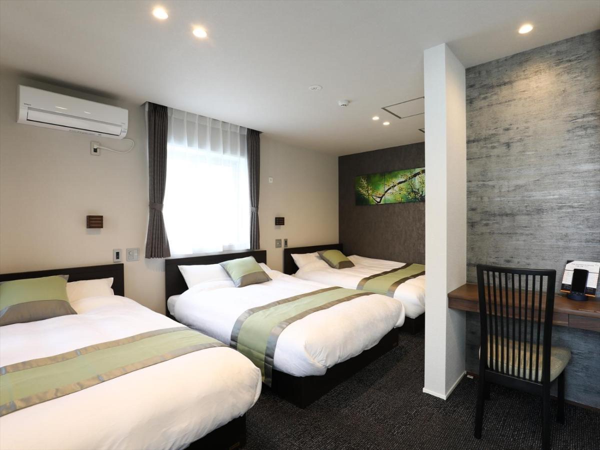 Hotel Grand 博多南 福岡市 エクステリア 写真