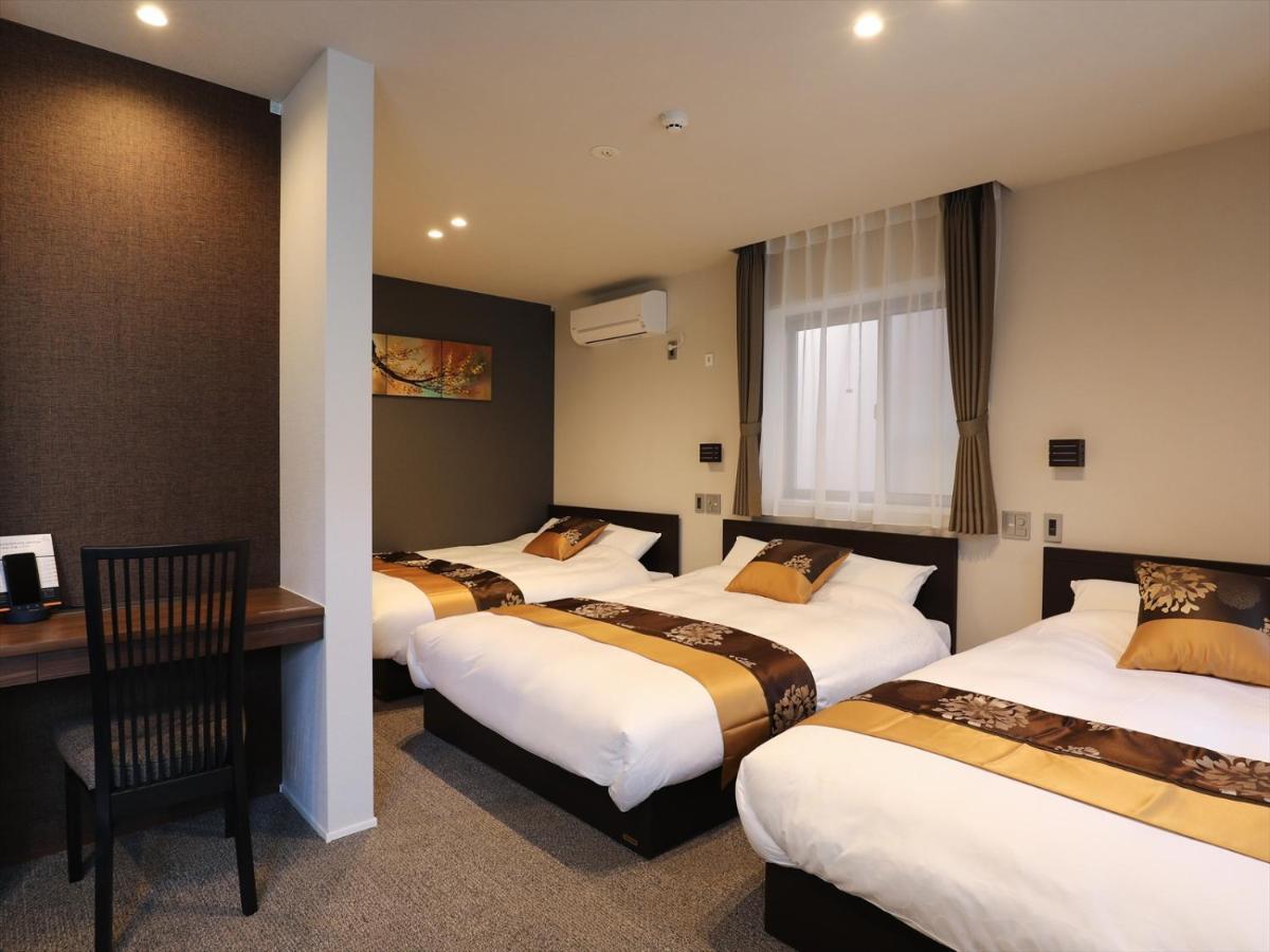 Hotel Grand 博多南 福岡市 エクステリア 写真
