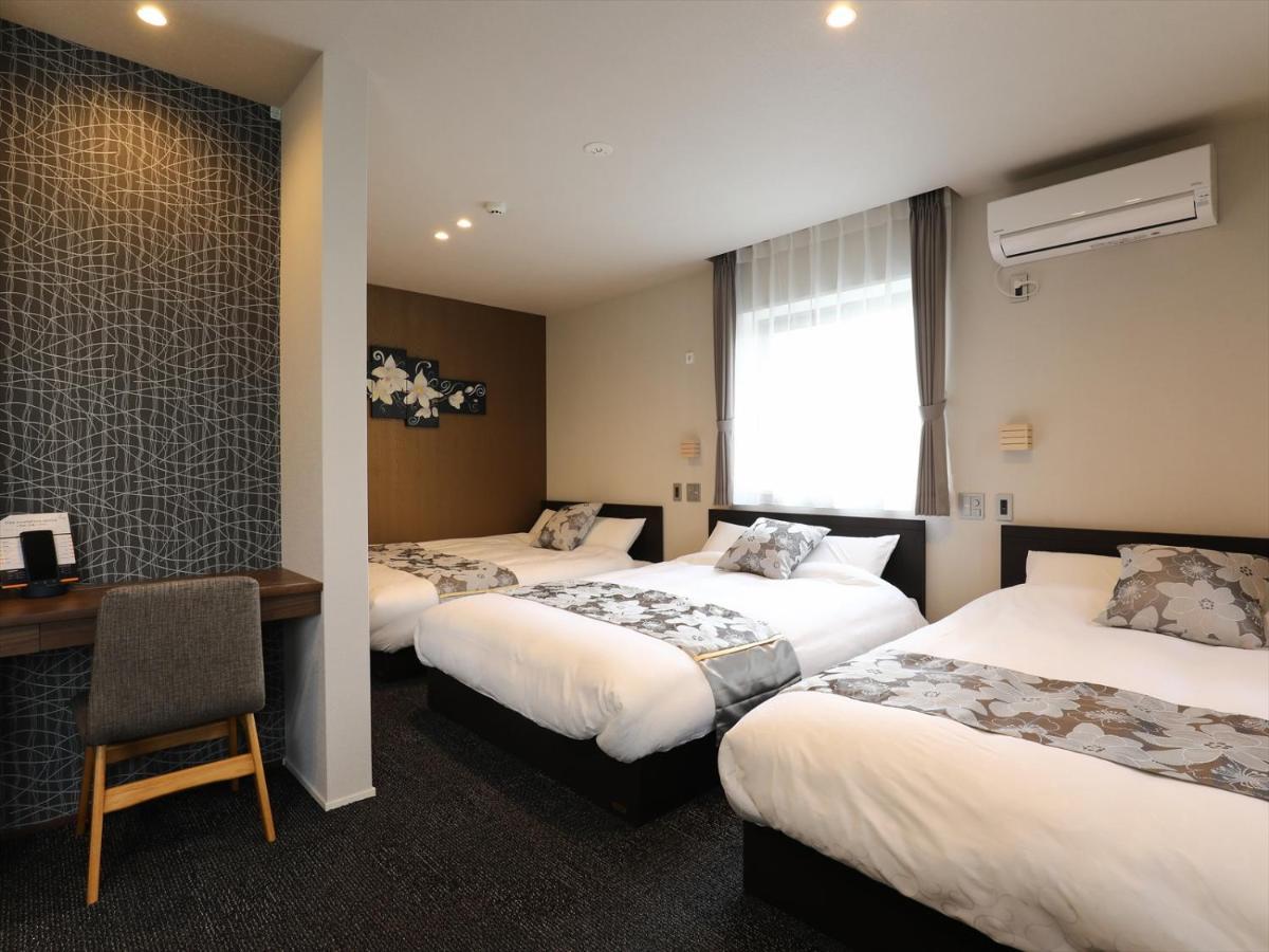 Hotel Grand 博多南 福岡市 エクステリア 写真