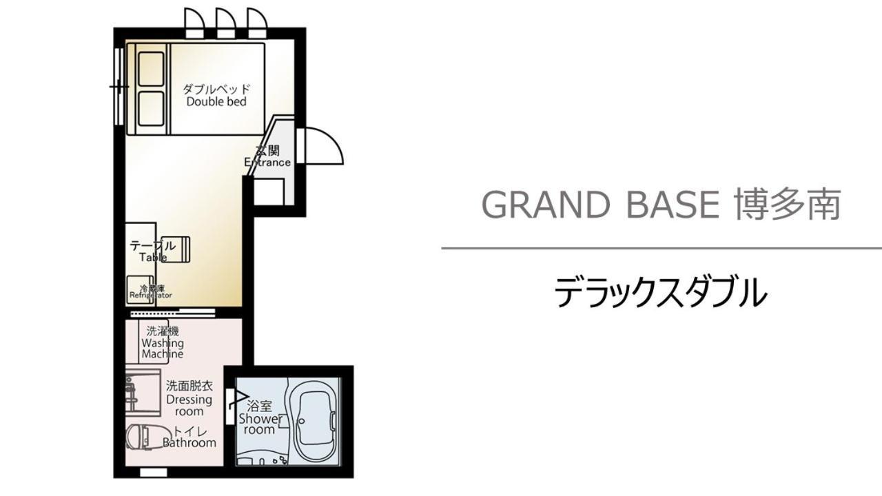 Hotel Grand 博多南 福岡市 エクステリア 写真